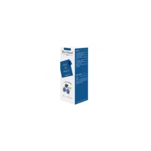 BIO ORIENT Huile de nigelle, 10ml