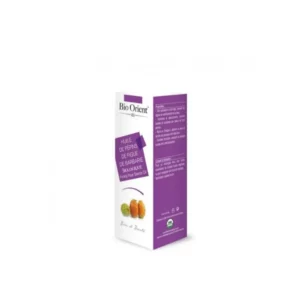 BIO ORIENT HUILE DE PEPIN DE FIGUE DE BARBARIE 10 ML