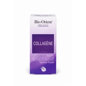 BIO ORIENT PRO ACTIF - SERUM COLLAGENE 10ML