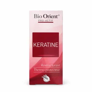 BIO ORIENT PRO ACTIF VITAMINE B5 10ML