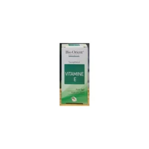 BIO ORIENT PRO ACTIF VITAMINE E 10ML