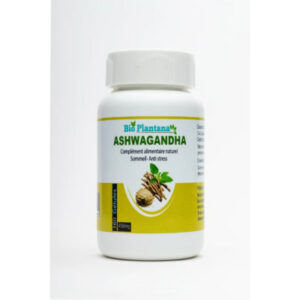 Bio Plantana Ashwagandha 160 Gelules