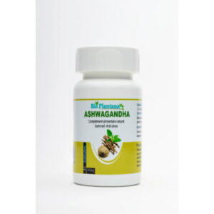 Bio Plantana Ashwagandha 45 Gelules