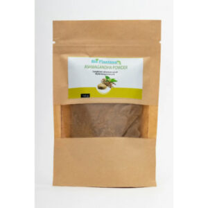 Bio Plantana Ashwagandha Powder 50g