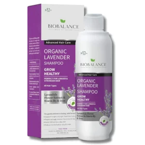 BIODERMA NODE - SHAMPOOING FLUIDE NON DETERGENT 200ML