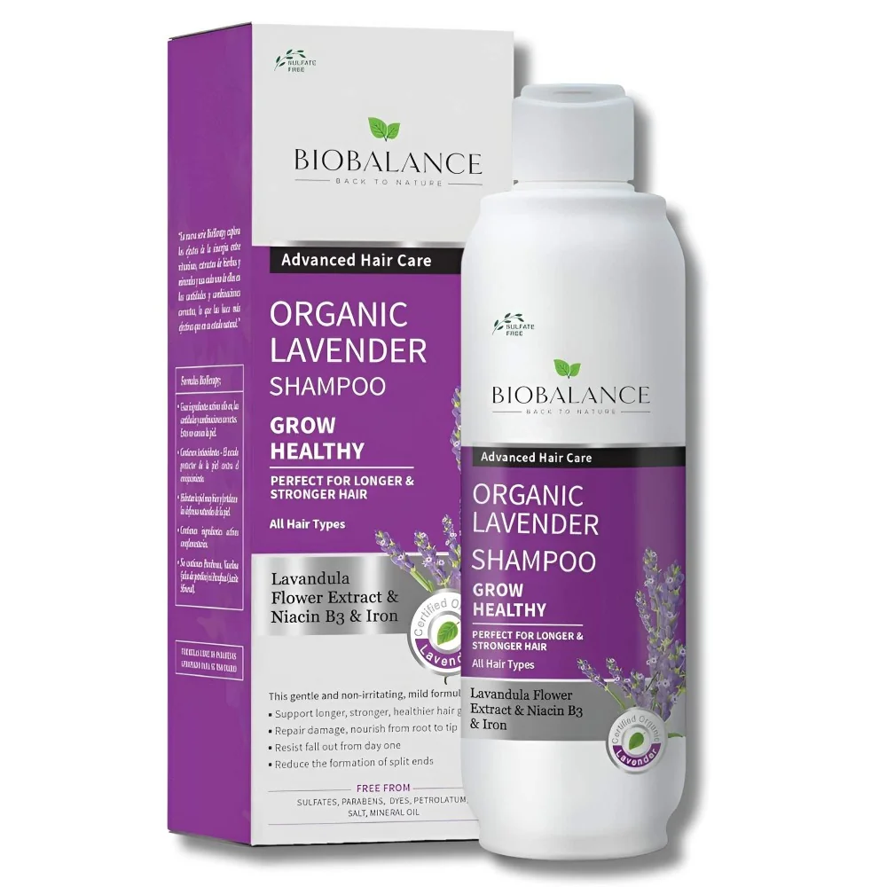 BIODERMA NODE - SHAMPOOING FLUIDE NON DETERGENT 200ML