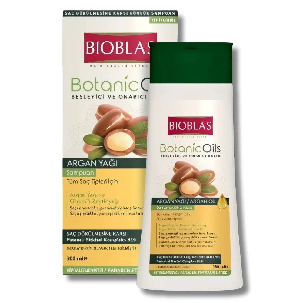 SO BIO - SHAMPOOING CHEVEUX COLORES OU MECHES 250ML