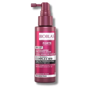 INODERMA - COFFRET HAIR CARE MA ROUTINE CAPILLAIRE