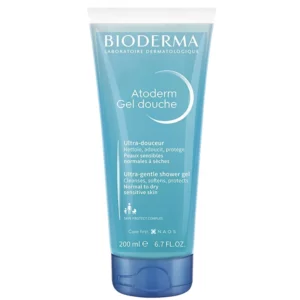 BIODERMA ATODERM - GEL DOUCHE 200ML