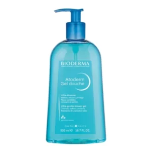 Bioderma Atoderm Gel Nettoyant 500ml