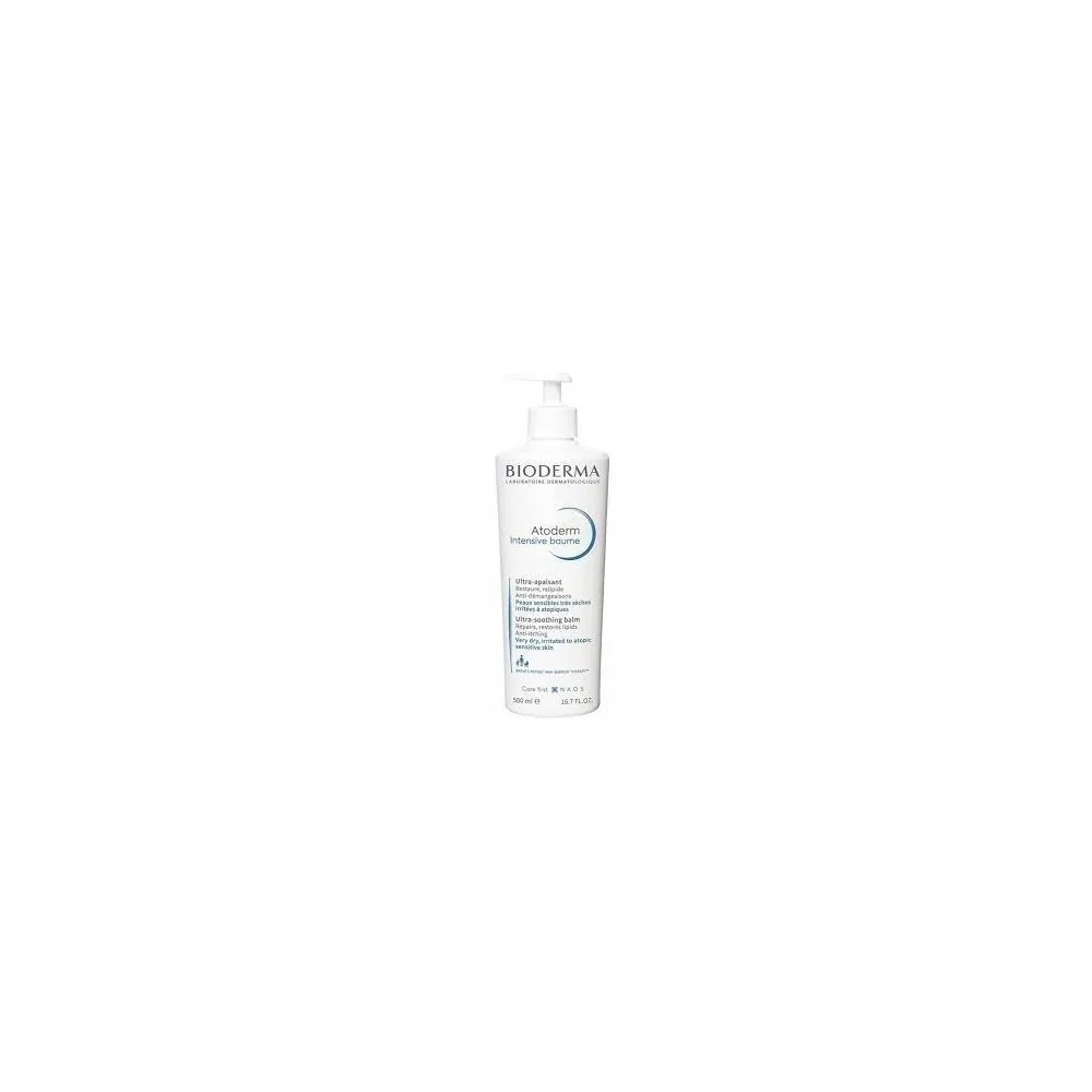 Bioderma – Atoderm Creme Ultra 200Ml