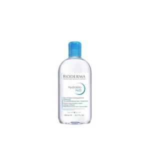 BIODERMA HYDRABIO H2O SOLUTION MICELLAIRE 250ML