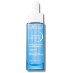BIODERMA HYDRABIO HYALU+ - SERUM CONCENTRE REPULPANT 30ML