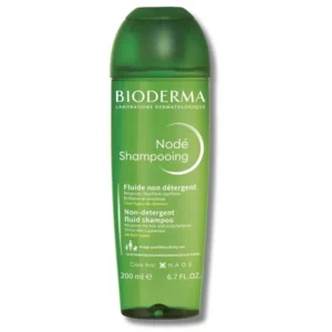 BIOBALANCE - SHAMPOING LAVANDE BIO 330ML