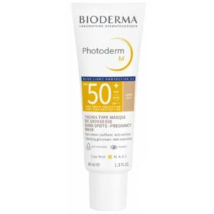 BIODERMA Photoderm M Anti-Taches Teinte Claire 40ml