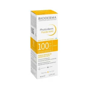Bioderma Photoderm Max Fluide SPF100 40ml