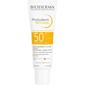BIODERMA PHOTODERM SPOT-AGE 50+