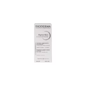 BIODERMA PIGMENTBIO C-CONCENTRATE 15 ML