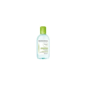 BIODERMA SEBIUM H2O 250ML