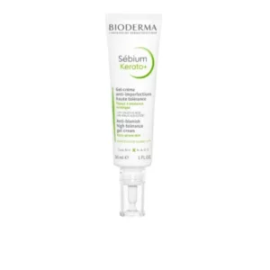 Bioderma Sébium Kerato+ Gel-Crème Anti-Imperfections 30ml