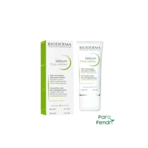 BIODERMA SÉBIUM PORE REFINER 30ML