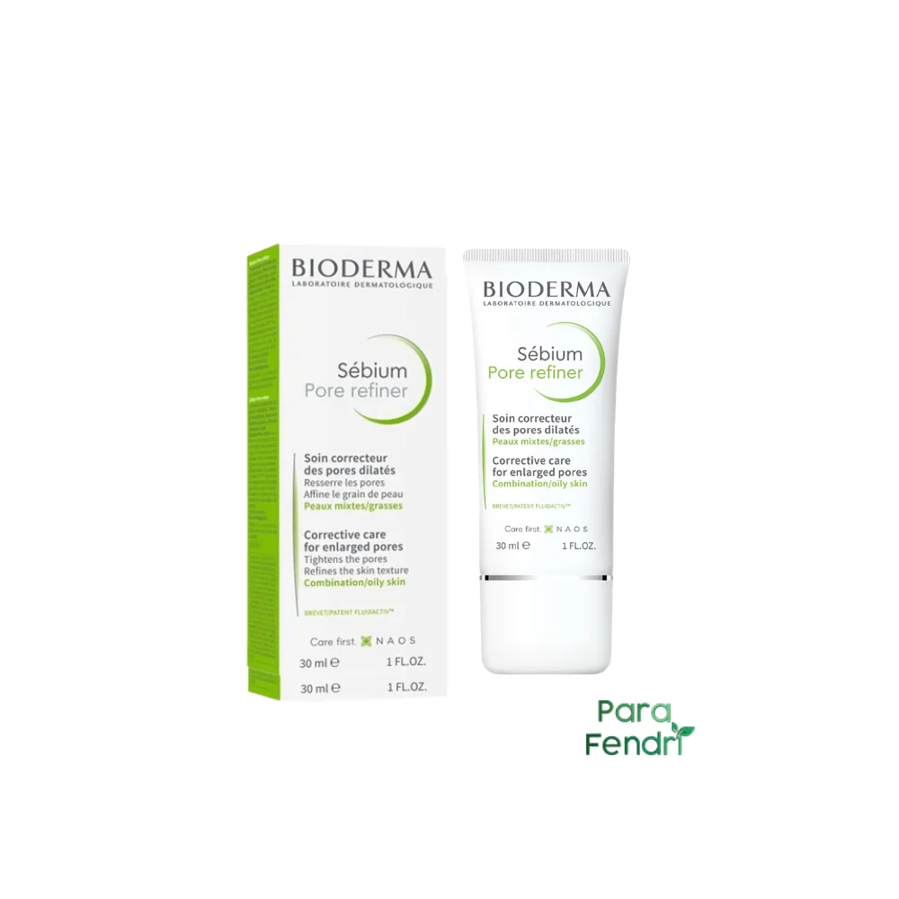 BIODERMA SÉBIUM PORE REFINER 30ML