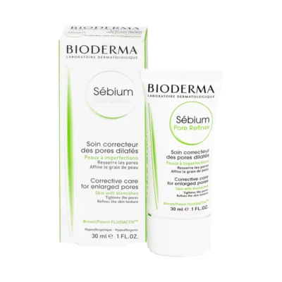 BIODERMA Sébium Pore Refiner Soin Correcteur 30ml