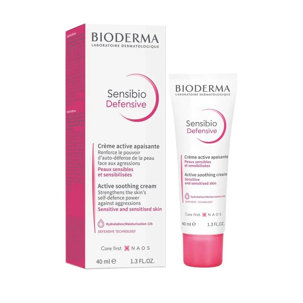 Bioderma Sensibio Defensive