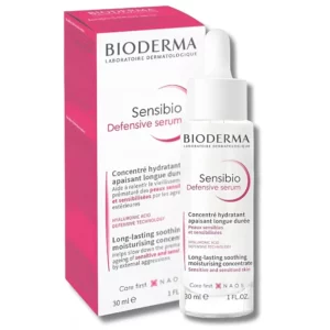 BIODERMA SENSIBIO DEFENSIVE SERUM 30ML