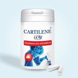 BioHealth Cartilene 30 gelules