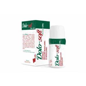 BIOHEALTH - DOLO SOFT ROLLON 50GR