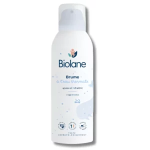 BIOLANE - BRUME A L'EAU THERMALE 150ML