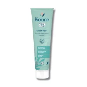 BIOLANE CICABEBE - BAUME REPARATEUR APAISANT 40ML