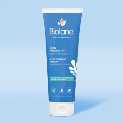 Biolane Soin Hydratant Dermo-Pediatrie 250ml