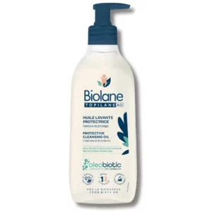 BIOLANE TOPILANE - HUILE LAVANTE PROTECTRICE 350ML