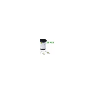 BIONIME BANDELETTES BOITE DE 25