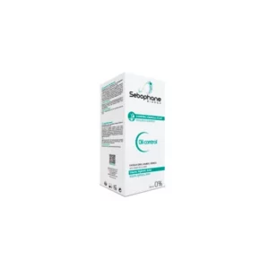 Biorga Sebophane Oil Control Seboregulating Shampoo 200 ml