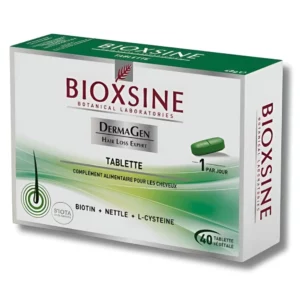ALMAFLORE VITAMINE E