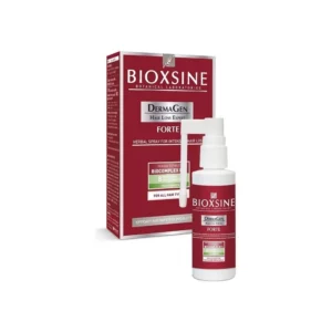 NUTRICAP ANTI-CHUTE SERUM B/10AMP