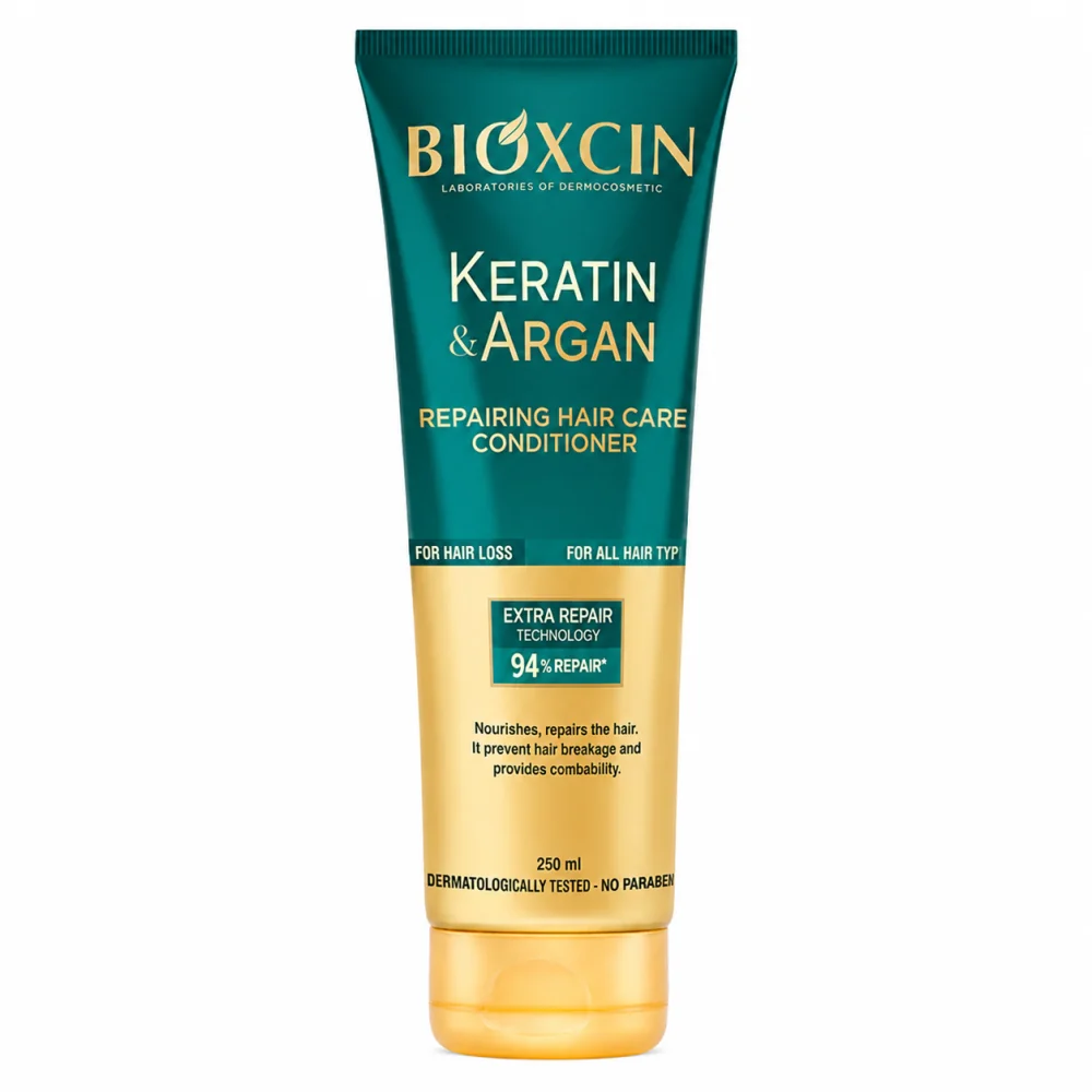XEN KERATINE REPAIR Q10 - SOIN CREME REPARATEUR SPF 30 250ML
