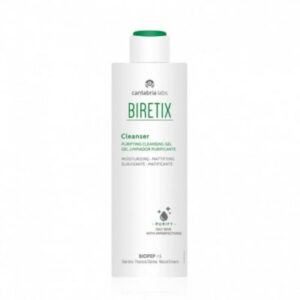 BIRETIX Gel Nettoyant Purifiant 200ml