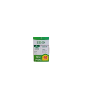 BIRETIX PACK ISOREPAIR CR + BIRETIX TRIACTIVE -50%