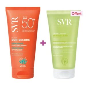 SVR Sun Secure Blur SPF50+ 50ml
