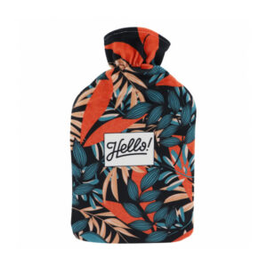 Bouillotte à l’eau Hello 2 litres Shoop’s