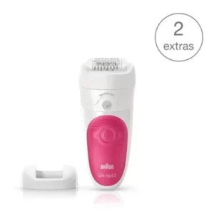 Braun Épilateur Silk-épil 5 SES5-500