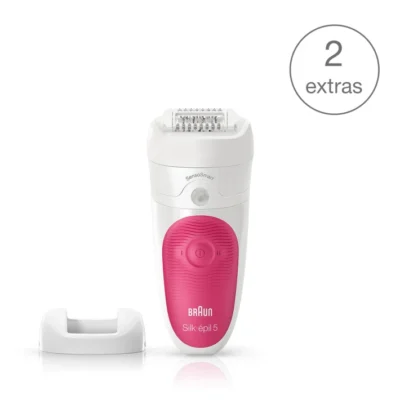 Braun Épilateur Silk-épil 5 SES5-500
