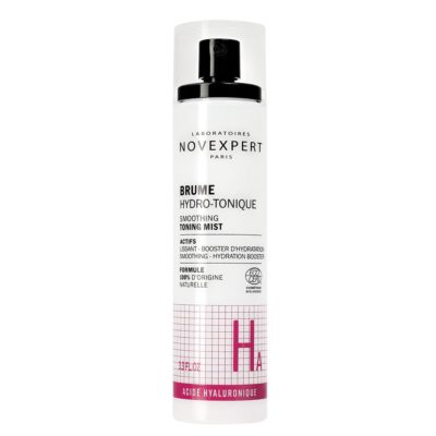 NOVEXPERT Brume Hydro Tonique 100ml