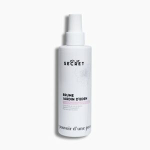 Pin Up Secret Lotion Tonique Visage Brume Jardin d’Eden 200ml
