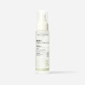 Novexpert Brume Perfection Eclat 60ml Polyphénols de Thé Vert