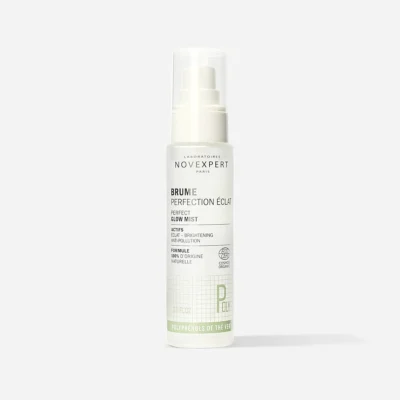 Novexpert Brume Perfection Eclat 60ml Polyphénols de Thé Vert